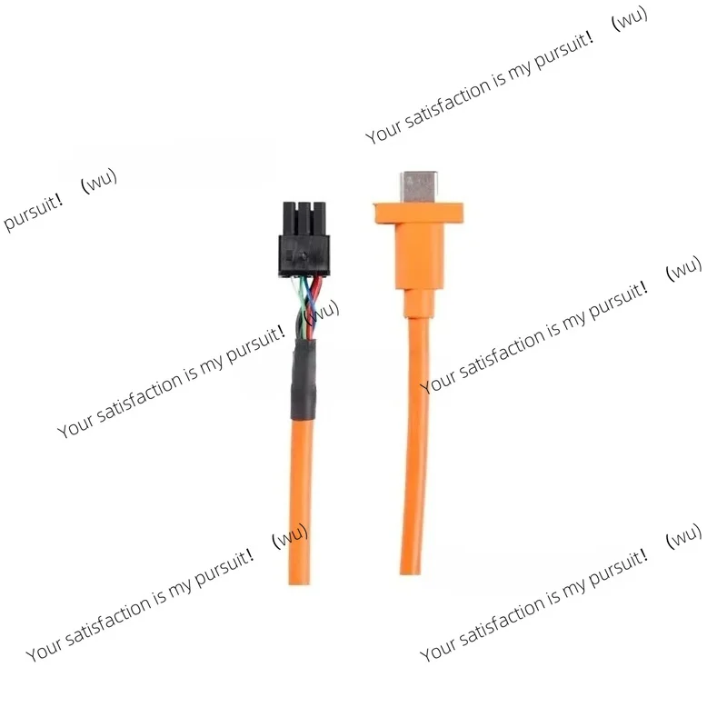 1Pc  Print Head Signal Cable for Kobra 3 Kobra 3 Combo Kobra 3 Max