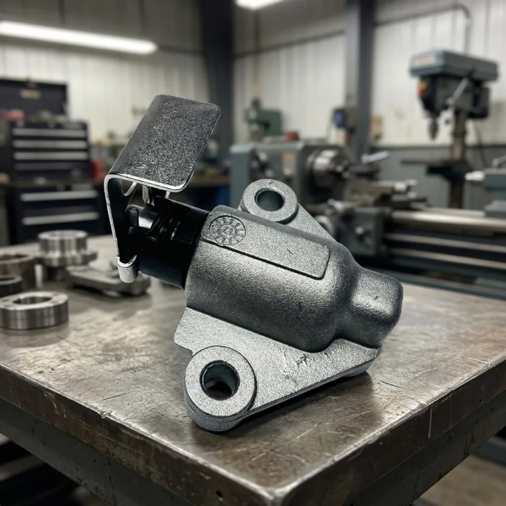 Replacement Timing Chain Tensioner 2441004001 for Select For Hyundai and For Kia Vehicles Including For I10 For Picanto