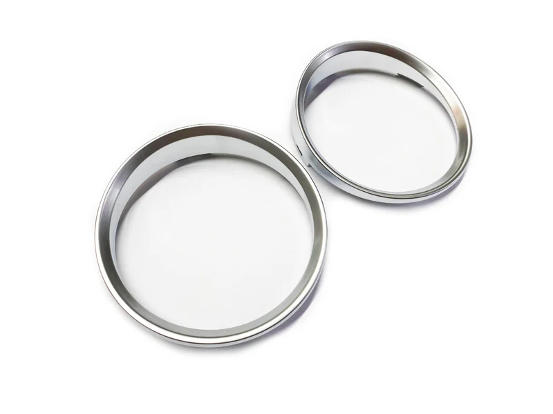 2PCS Clip-On Abs Pl…