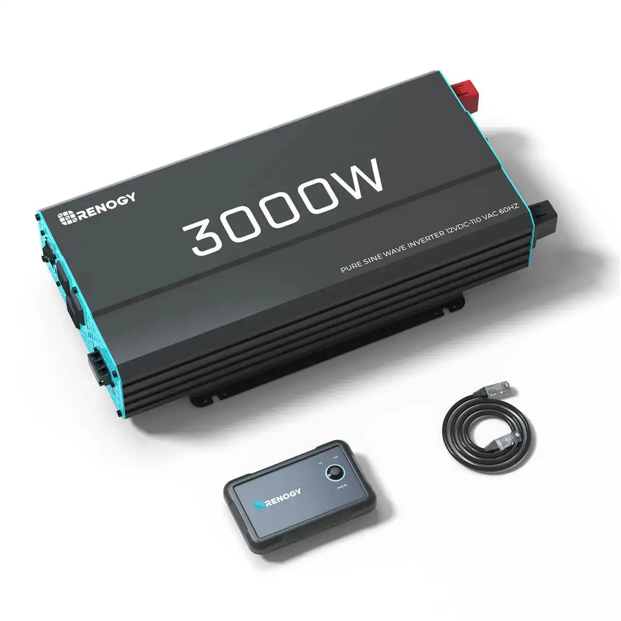 Renogy 3000W Pure S…
