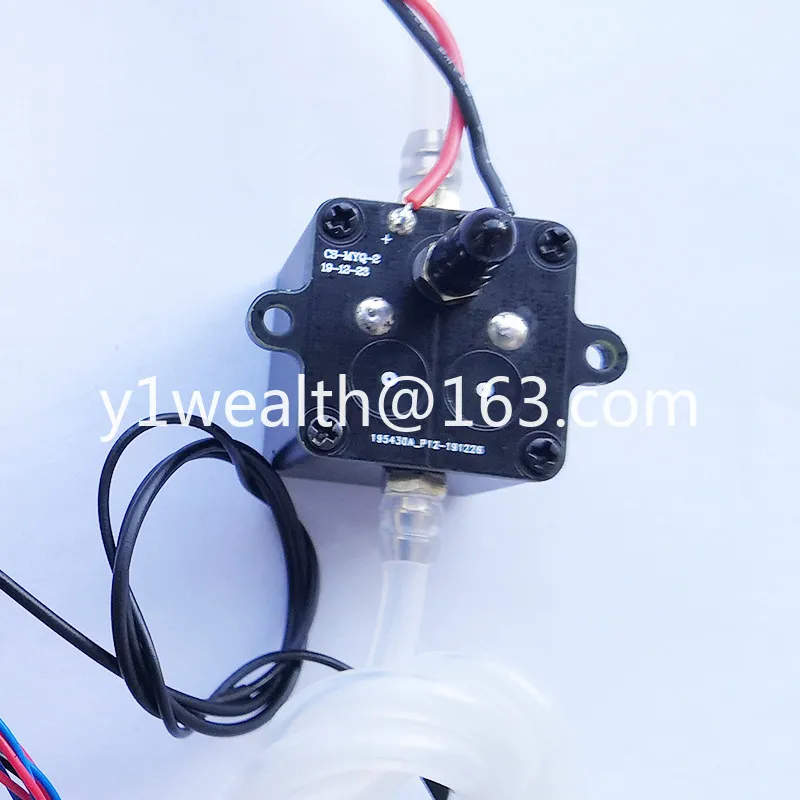 Trailer military card remote control vehicle battleship metal smoke emitter model modification