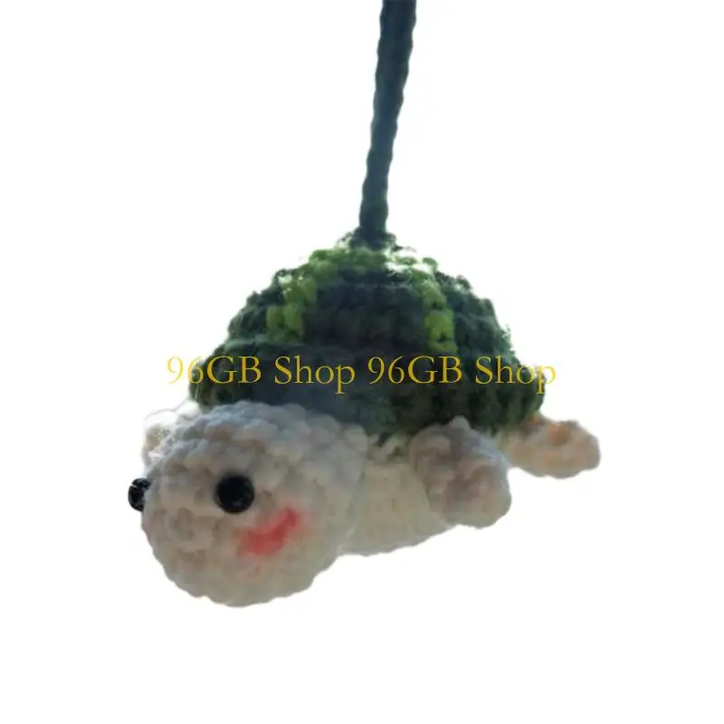 

96 ГБ украшение интерьера автомобиля зеркало заднего вида подвесной декор милый орнамент ручной работы