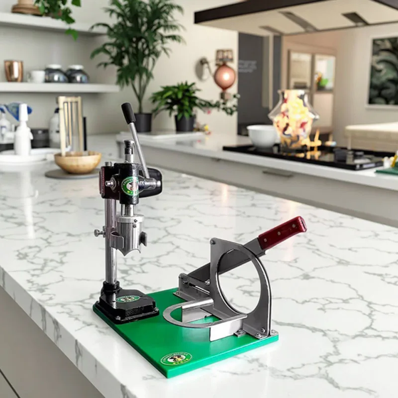 

Stainless Steel Commercial Coconut Puncher Coconut Opening Machine Coconut Pulp Peeled Cutter Restaurant Kitchen Tools