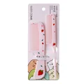 2pcs strawberry