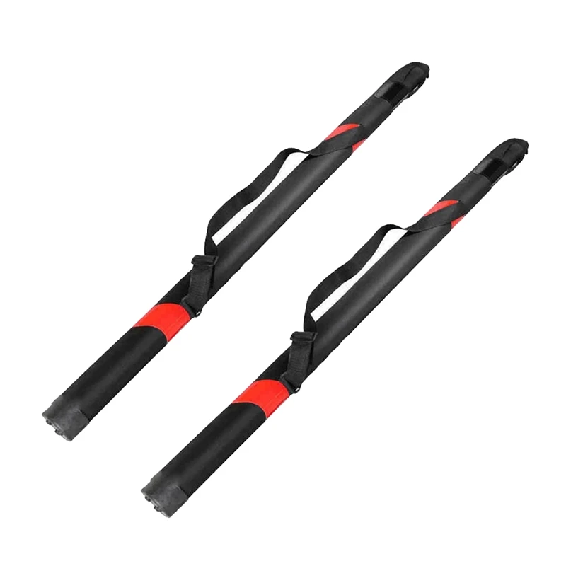 

A51Q-Портативная сумка для хранения рыболовных снастей, многофункциональная сумка для рыболовных снастей большой емкости, аксессуары для удочки