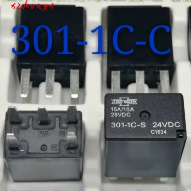 301-1C-S 24VDC 15A1…