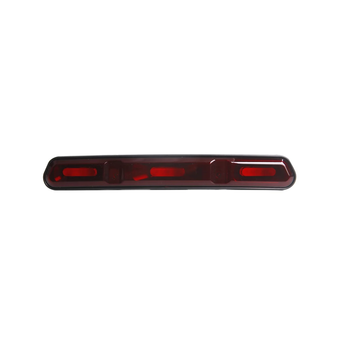 

Car LED High Mount Brake Light Rear Tailgate Brake Warning Light Accessories for Ford BRONCO F150 2021 2022 2023