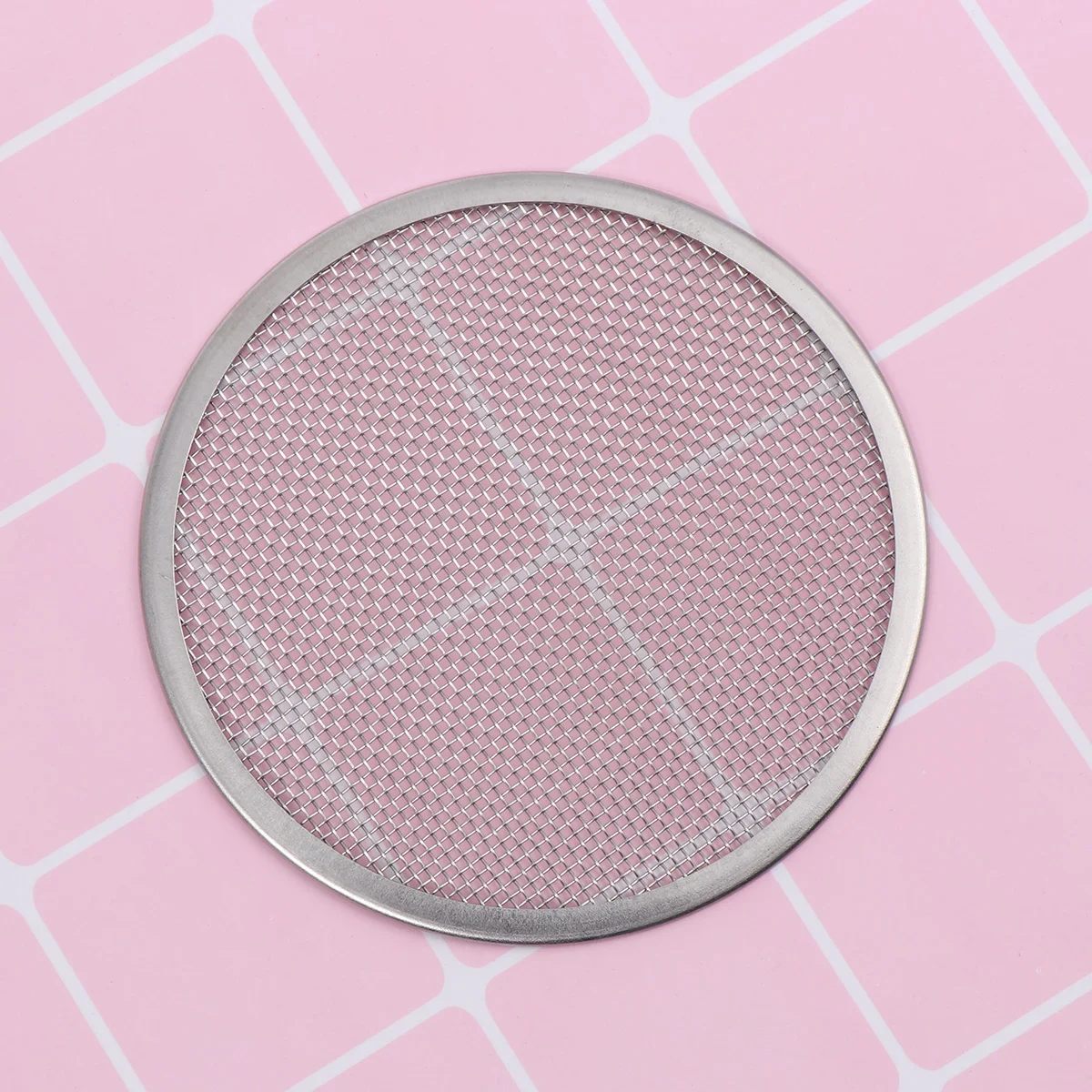 

5 PCS Stainless Steel Sprouting Lids for No86 Wide Mouth No70 Narrow Mouth Mason Jars Filter Cover Canning AntiRust