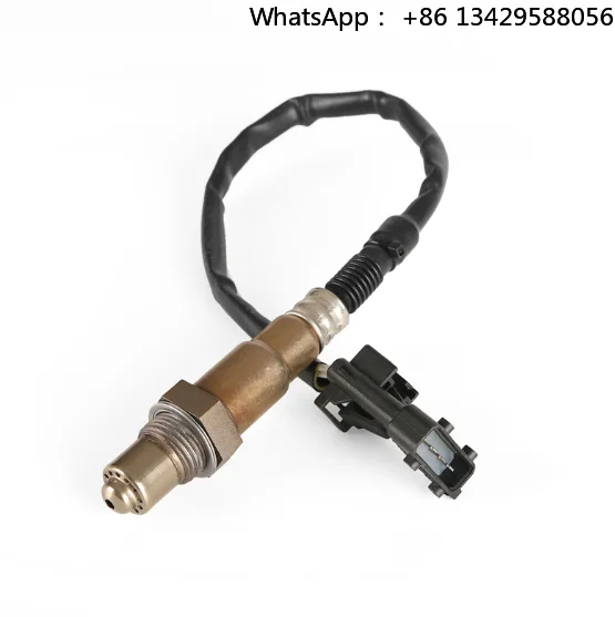 

Jin Niu Xing Auto Parts-For Changan for Star 2/3/5/7/9/S460/SC High Quality Oxygen Sensor for Micro Bread Product Vehicles