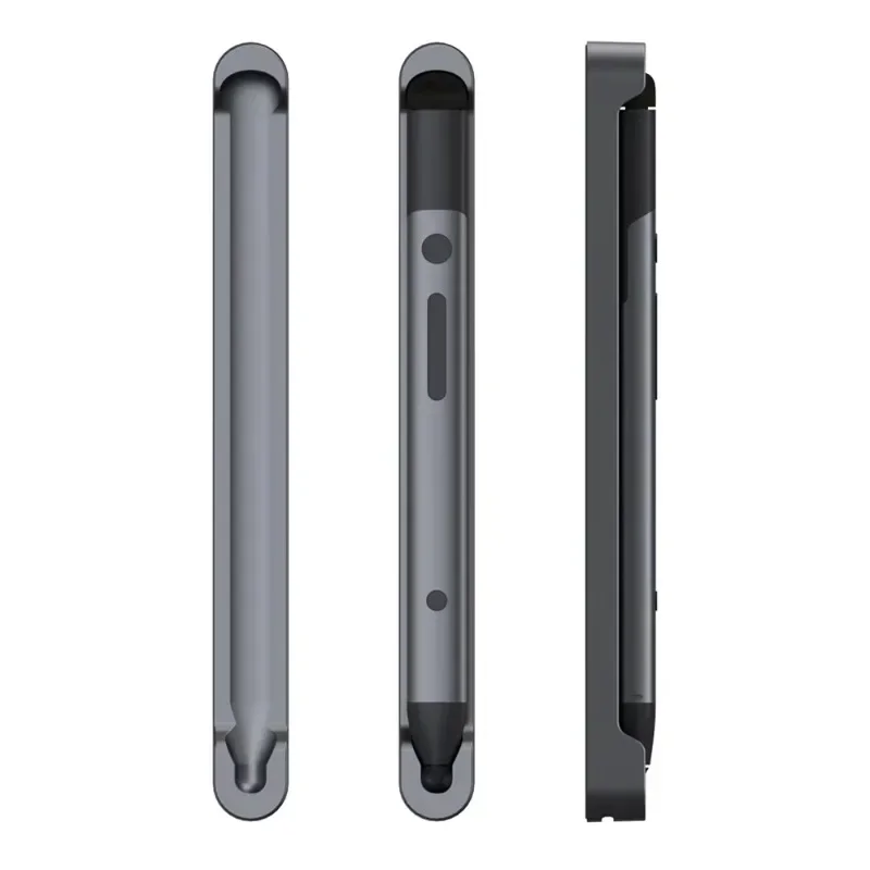 Active Drawing Smartpen Portable Capacitive Whiteboard Digital Stylus for Mobile Type-C Handwriting Charging Port