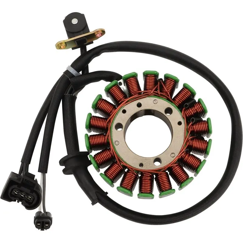 NEW HOT in Stock-Motorcycle For BMW G310 G310R G310GS G 310 GS G 310R 310GS K03 K02 2016-2020 12311540515 Generator Stator Coil
