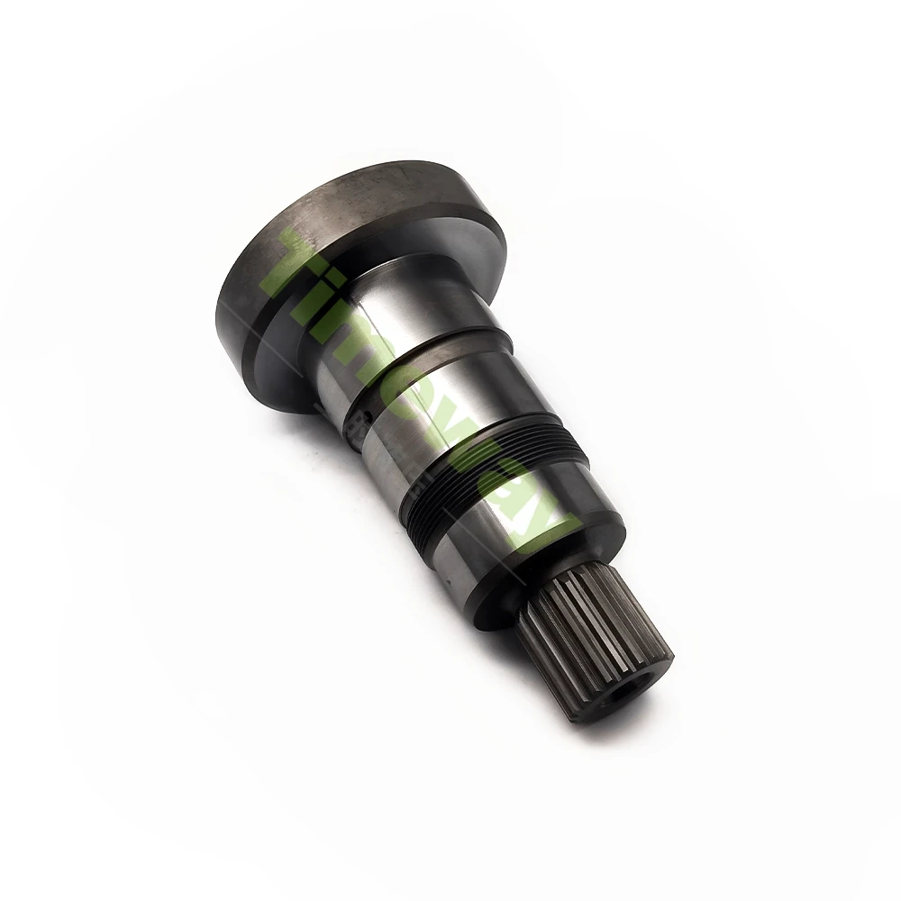 A6VE160 Drive Shaft Pump Replacement Part for Repair REXROTH Hydraulic Piston Oil Pump
