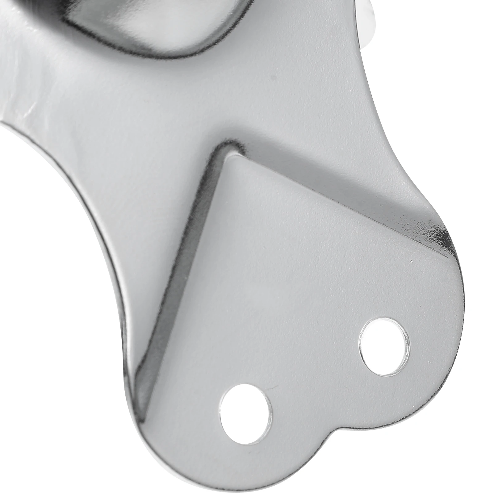 

10pcs Chrome Iron Guards Edge Protectors Flight Case Ball Corner Hardware Box Corner Protector Metal Edge Guards For Speaker