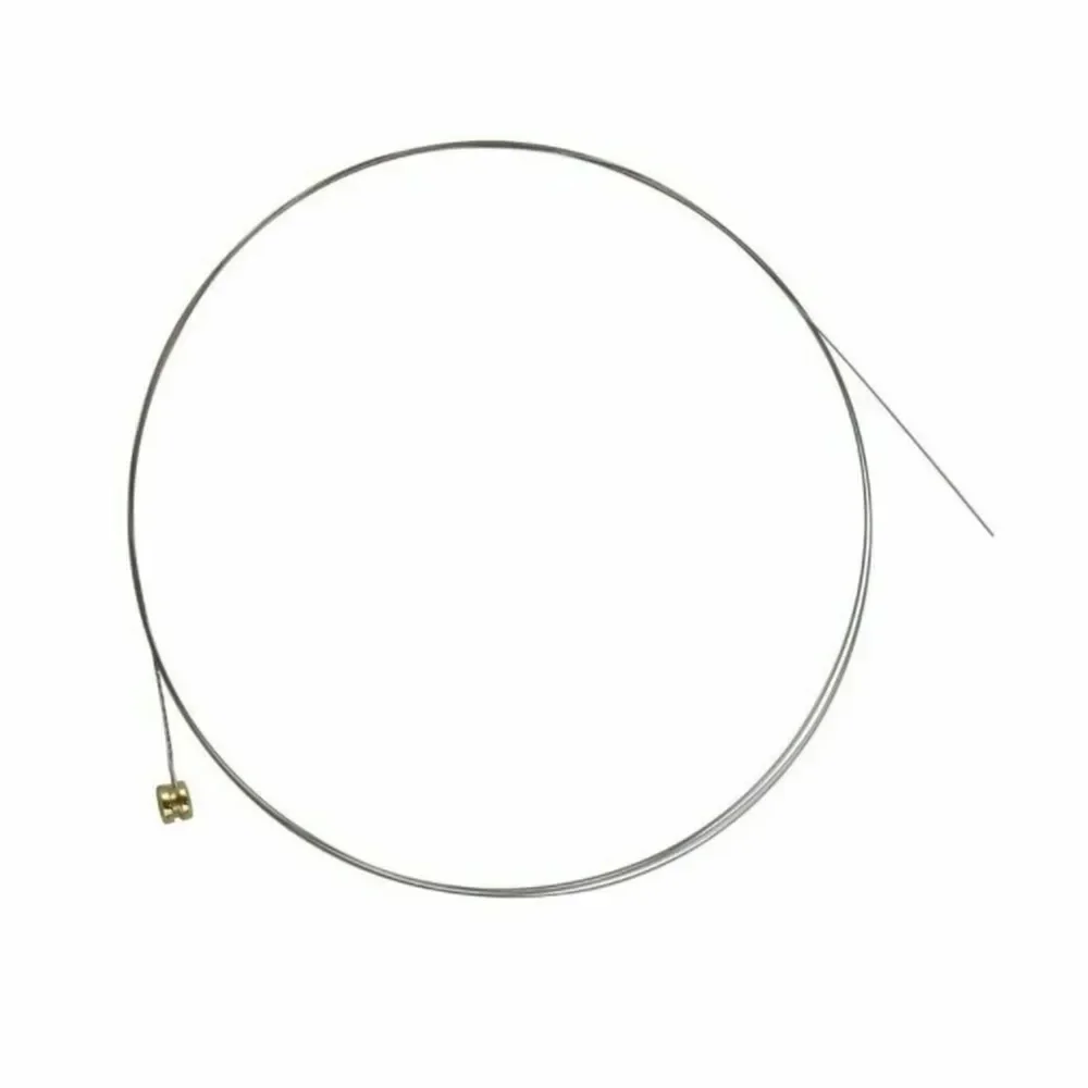 5 Pcs Single Guitar Strings AE530 Electric Guitar Top E Plain Steel Gauges 009 010 Popular Gauges Ultra Fine Anti Rust Layer