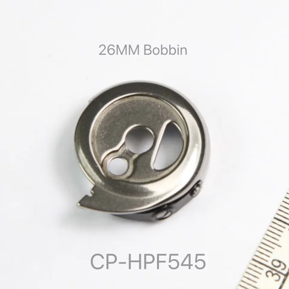 CP-HPF545 Bobbin Ca… - image