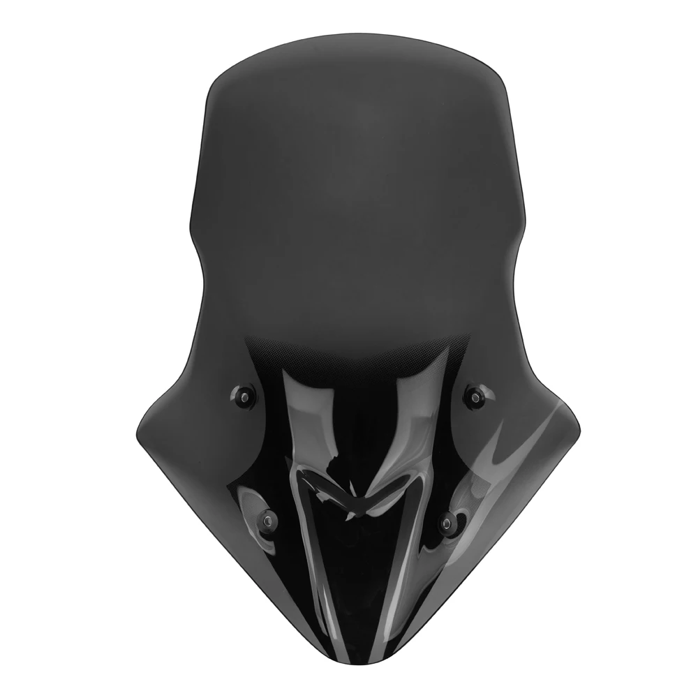 

Ветровое стекло для мотоцикла Honda NC750X 2021-2024, 2025 и NC 750X 2016-2020 – Дефлектор, защита, аксессуары