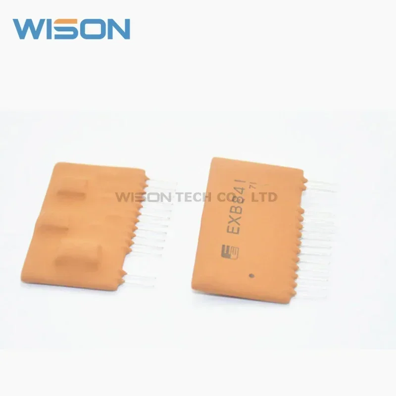 

10PCS/LOT EXB841 New IGBT-Driving Hybrid ICs