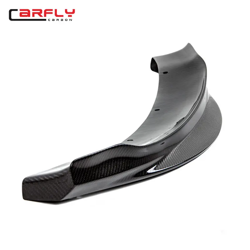 

For F10 Front Lip Convert Into M5 Model Tuning Lip Spoiler Kit