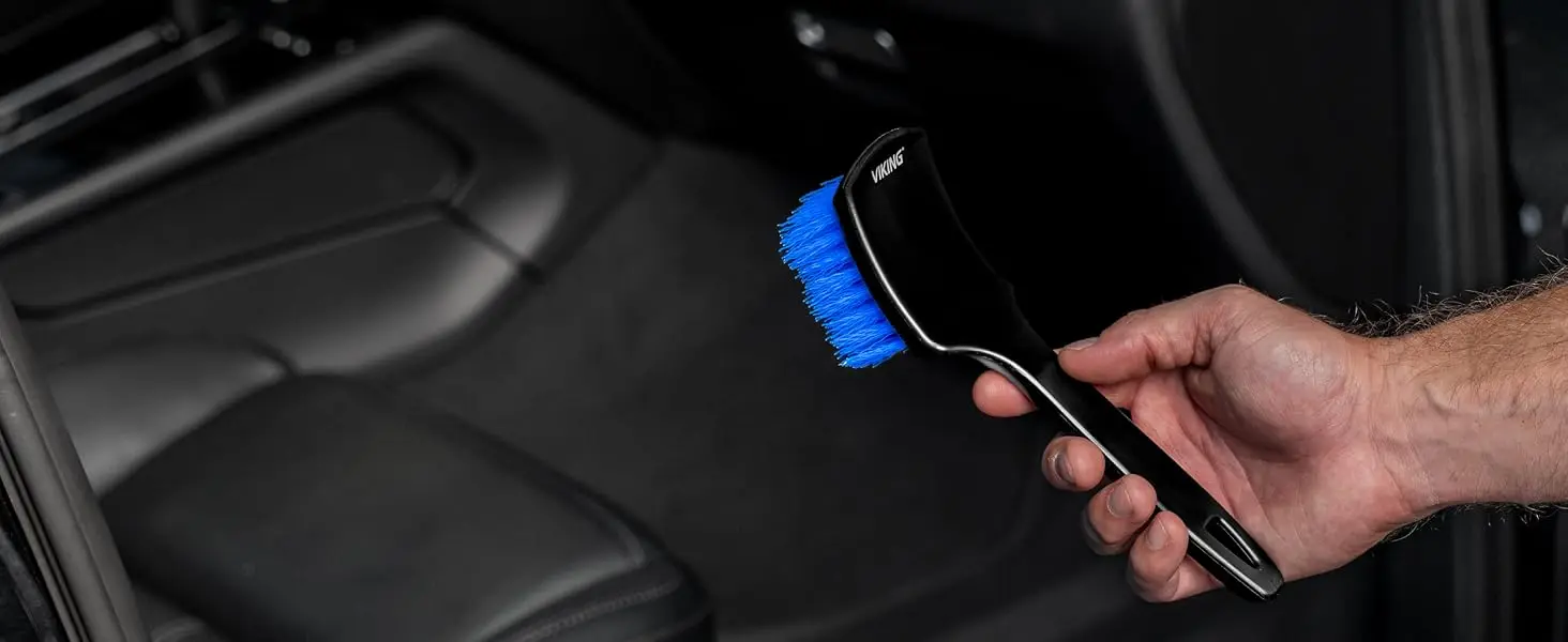 Viking Carpet Brush