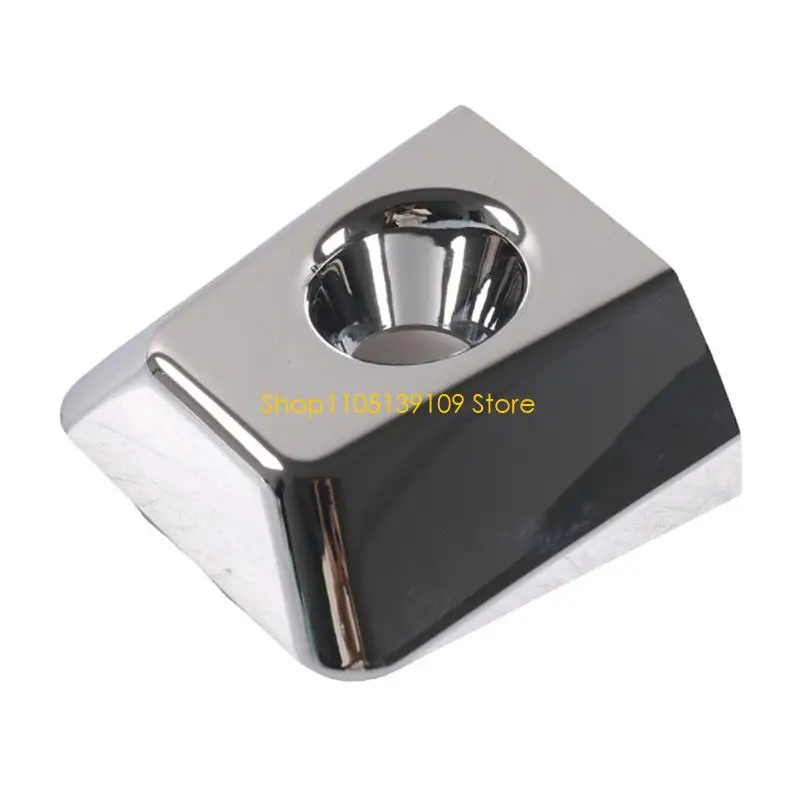 Style Car Lock Cover Waterproof Designs 80647ZC00A 806479FU0B 806477S000 ABS Automotive Handle Guard for Vehicle