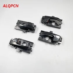 for hyundai i10 2007-2013 front door middle door left and right inner handle black 82620b4000