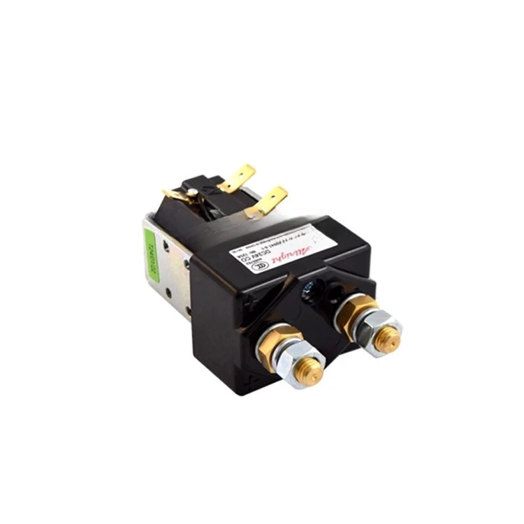 

Parts for forklift parts contactor assembly 7915692091 Electric forklift parts contactor assembly