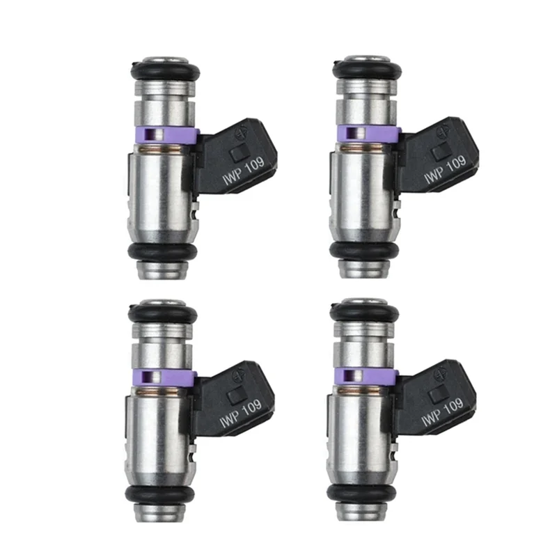 

71737174 IWP164 Car Fuel Injector Injector For Fiat Stilo Doblo 1.6L 16V L4 1991-2006