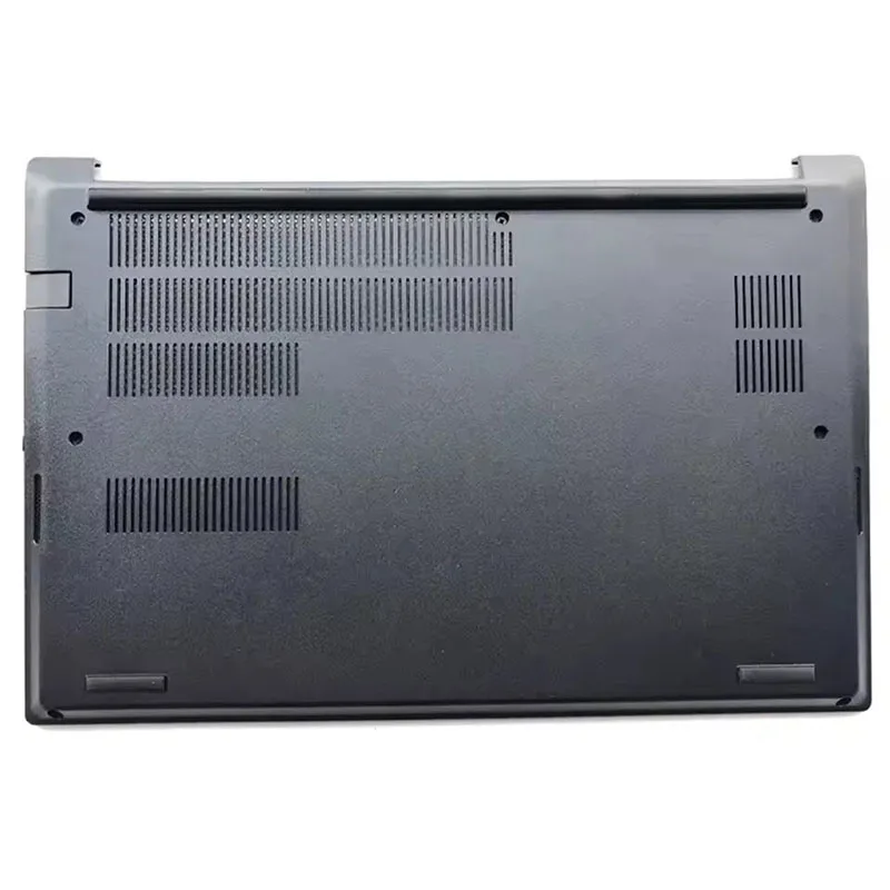 

New Bottom Case Base Cover Lower Case Black 5CB0Z69212 (Plastic) For Lenovo ThinkPad E14 Gen 2