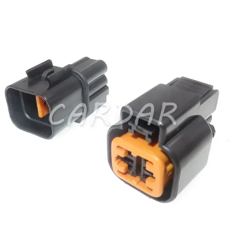 

1 Set 4 Pin PB621-04020 PB625-04027 Auto Connector Electric Socket Automotive Sensor Plug For Hyundai Kia