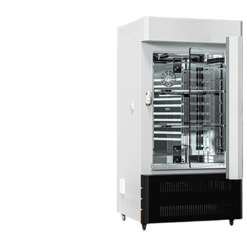 Artificial climate box, constant temperature and humidity biochemical incubator, mold incubator