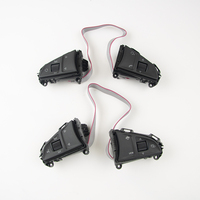 MQB Multi Function Buttons Steering Wheel Fit For Octavia Karoq kodiaq Superb 5ED 919 719B 3VD 919 719A