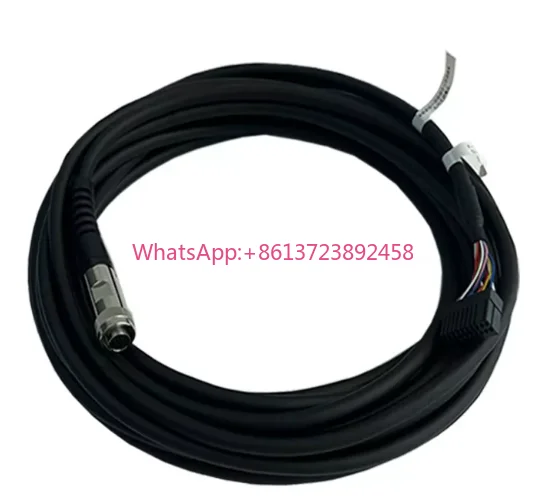 New original  A660-2007-T364 10.5m Replace Teach Pendant