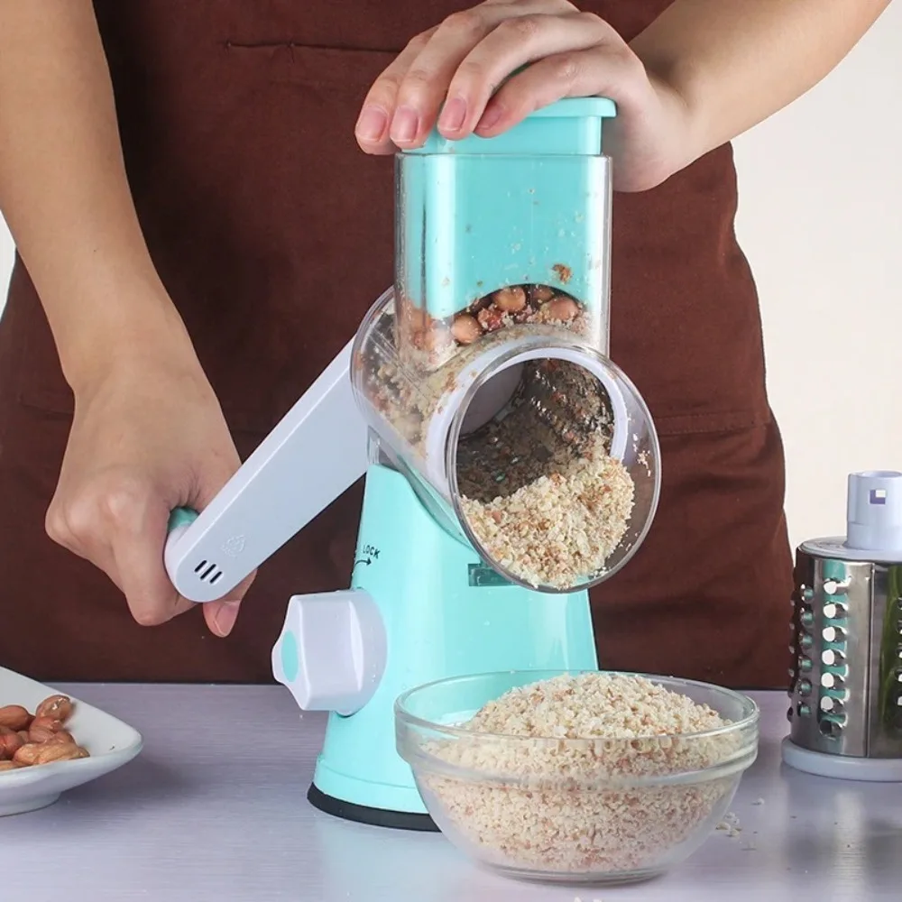 Thumbnail 4 - #45 Compare Food Graters Before You Buy