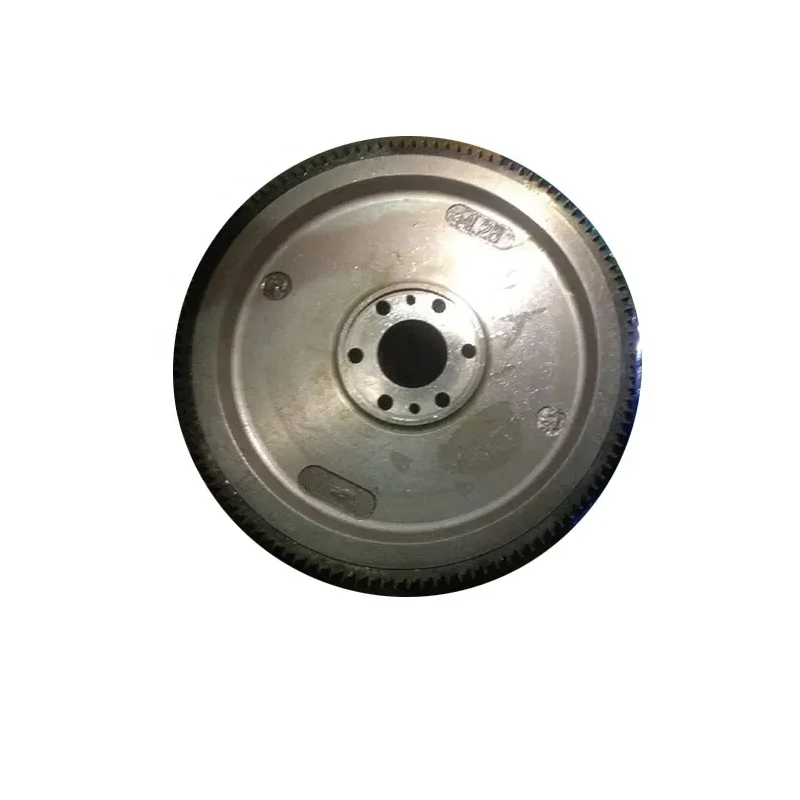 1 pcs for Ccec 3023510 nta855 diesel engine flywheel for generator parts