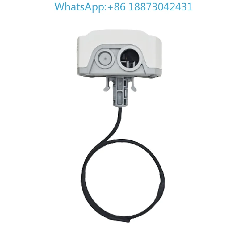 

Original QAM2120.040 2161 2171.040 Air duct temperature sensor for air conditioning duct.