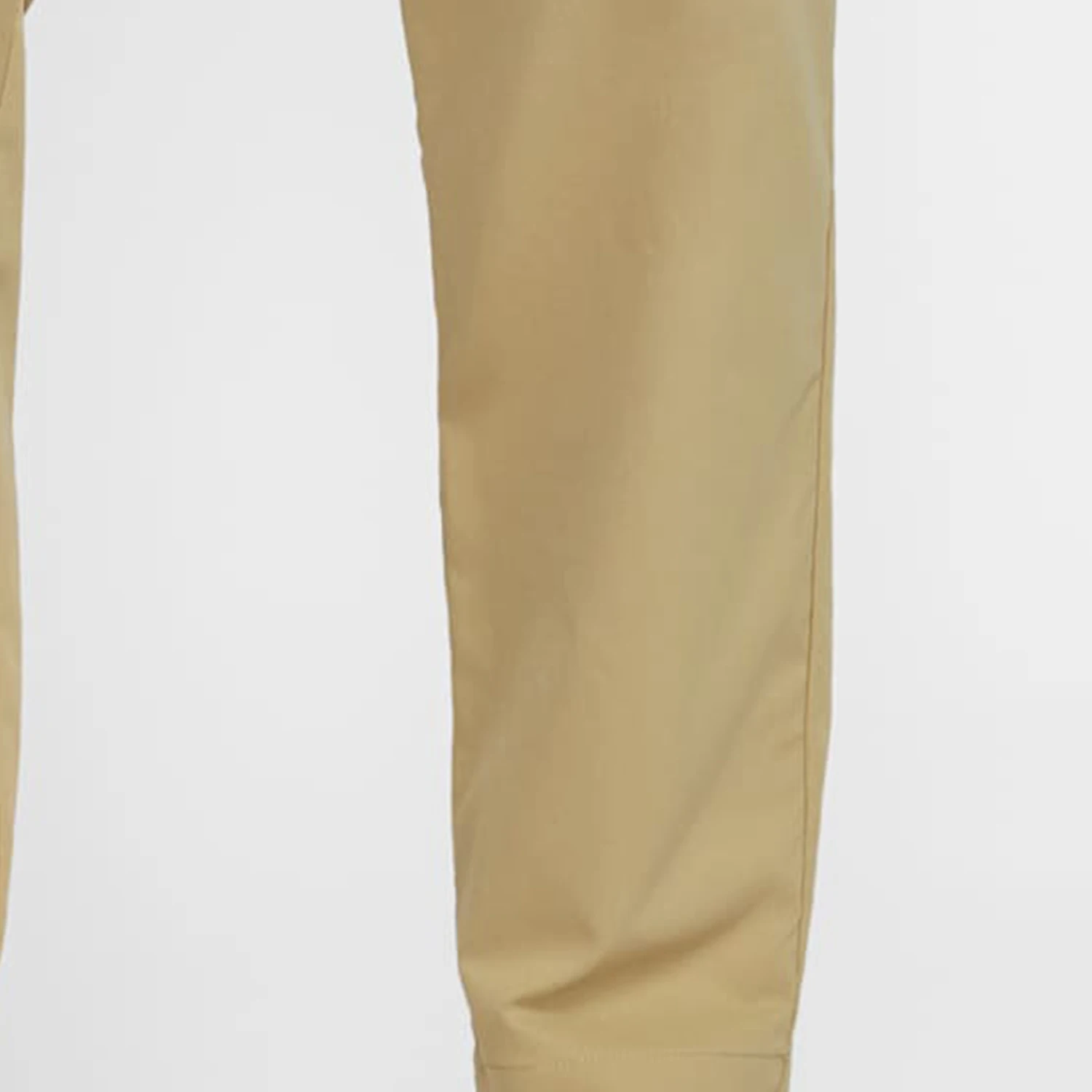 Calça casual esportiva cônica tecida masculina Nike Official Club HJ1998-297