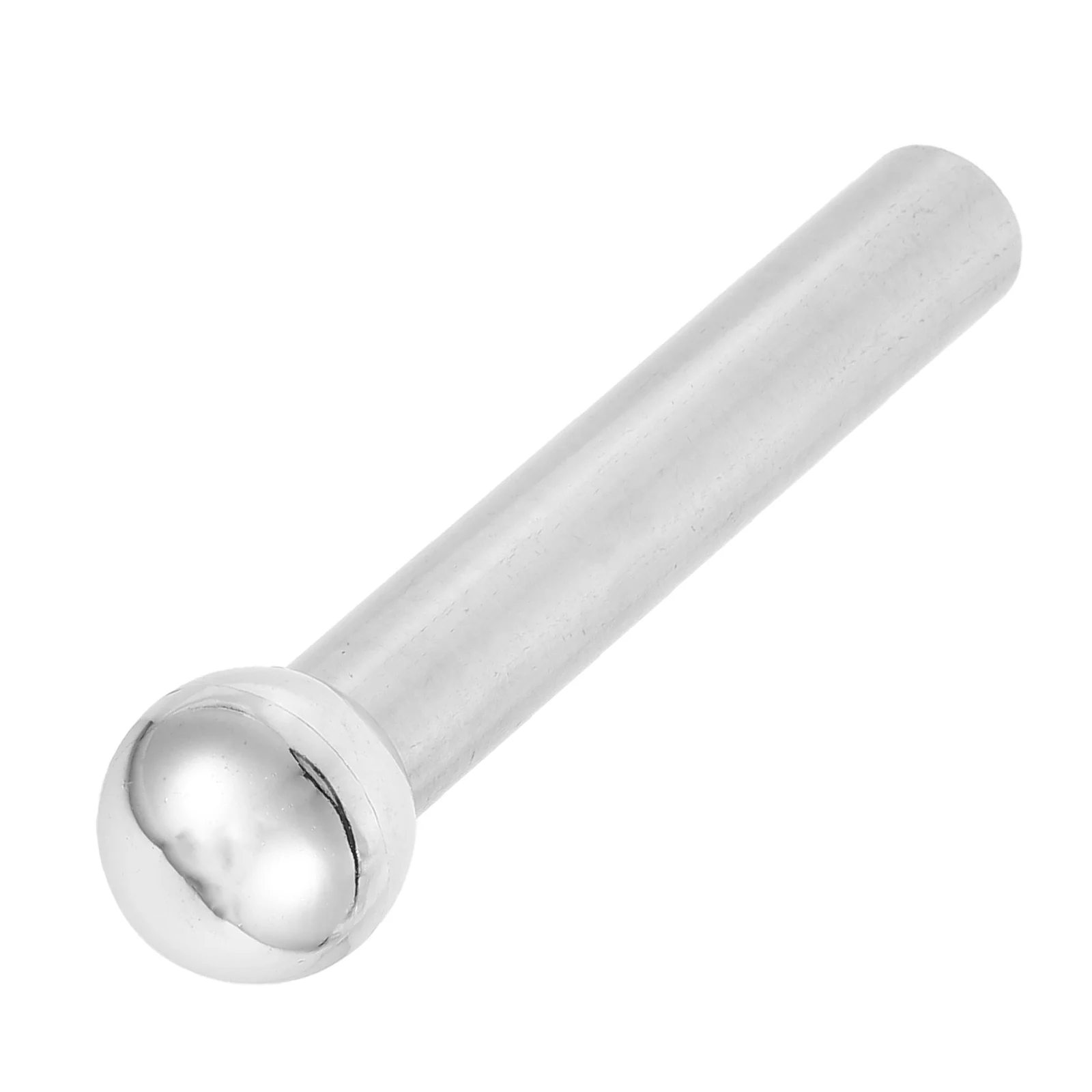 

Ручка из нержавеющей стали, сменные насадки для головки туалетной щетки, прочная ручка для комплекта для ремонта стойки щетки унитаза