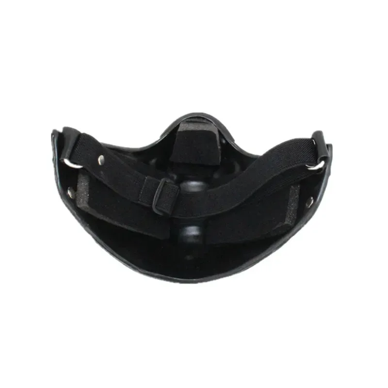 

Маска для косплея CyViper для игрового контроллера Valorants, смоляная маска Viper для лица, нарядные маски для Хэллоуина, маскарадный реквизит для взрослых