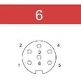 6-core-Female
