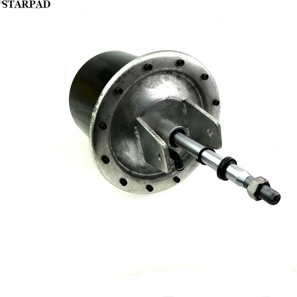 186mm FOR Tire Tyre Machine Tyre Tire Stainless Steel Big Engine Block  Free Shipping