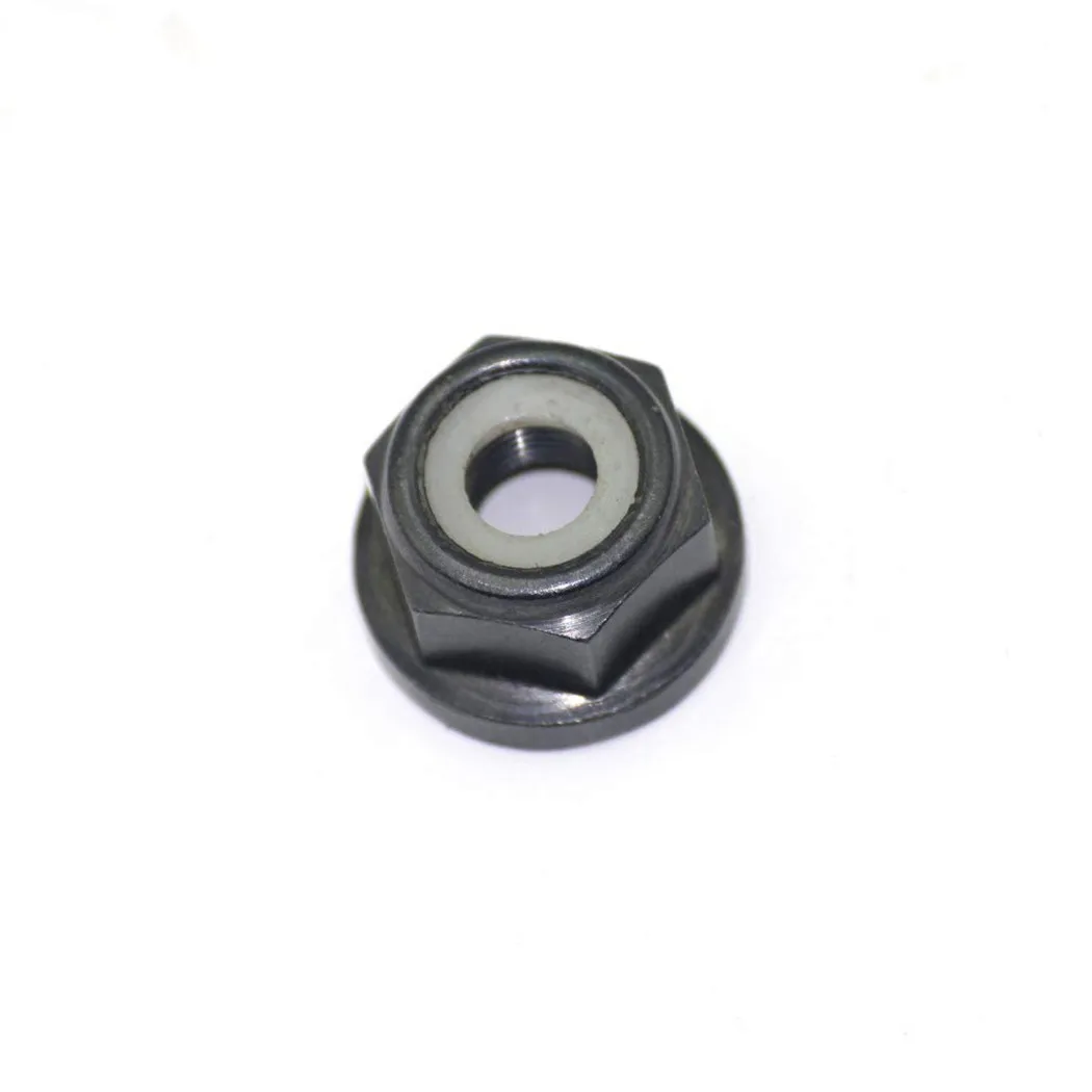 Replacement Parts Kit for Blade Adapter Assembly Featuring Thrust Washer Rider Plate Collar Nut and 5mm L Wrench