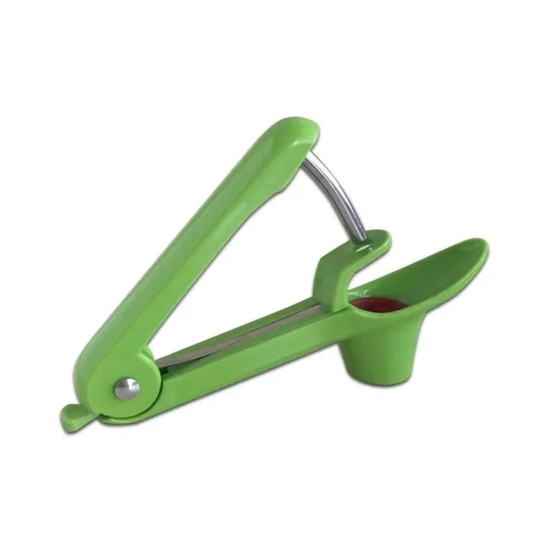 Cherry Olive Pitter Tool 5