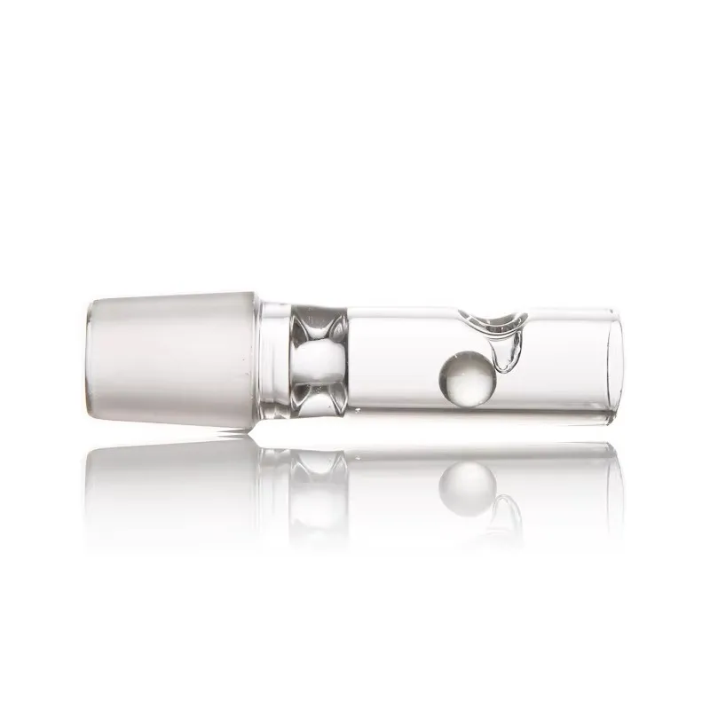 High Quality 1Pc Glass Purge Air Valve For All Hookah Art Chicha Nargile Shisha Ball Stop view 4