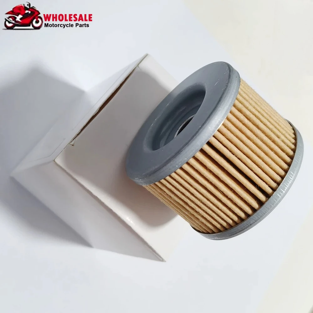 

450CC Oil Filter For Kawasaki ATV KFX450 KFX450R Mon/ster Ener/gy KSF450 KX KSF KFX 450 R KSR110 KSR 110 KX450 KX450F 52010-1053