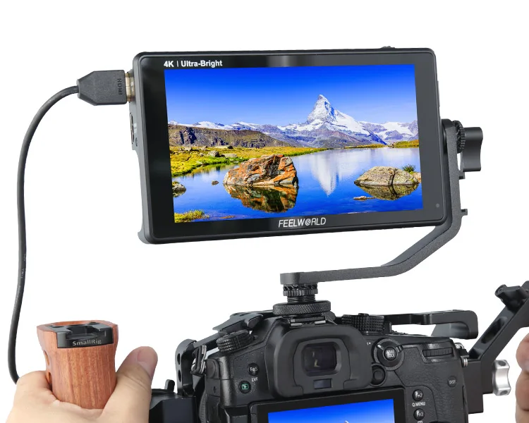 Genuine Aluminum Alloy Other Camera Accessories Go Pro Soft Box Black