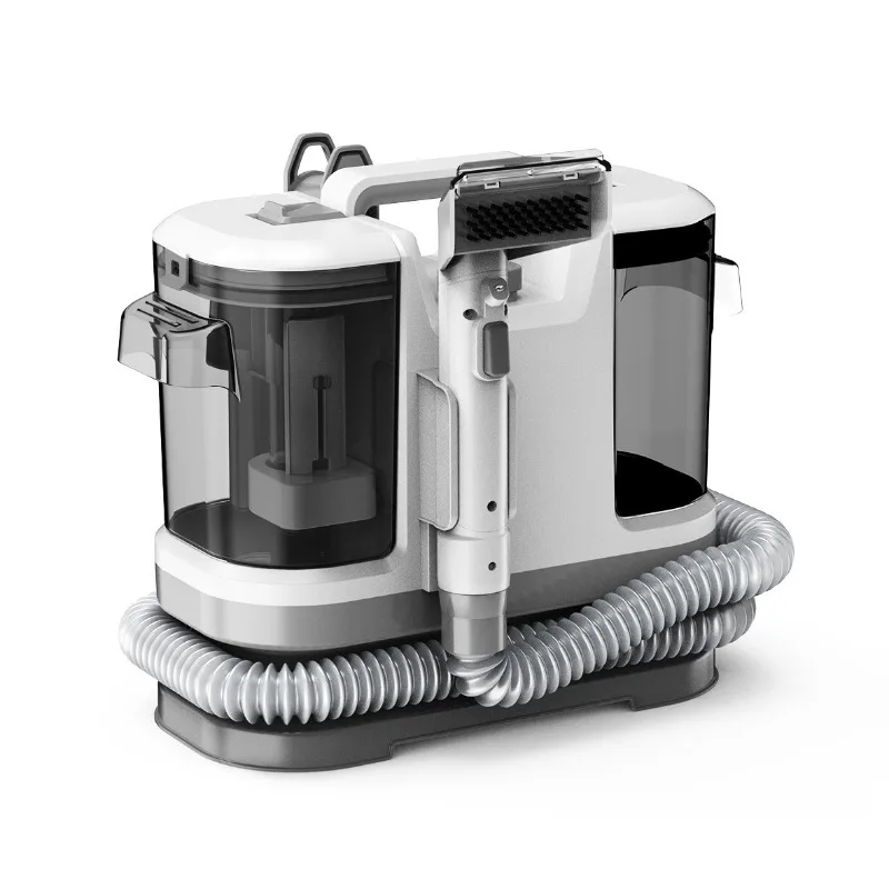 

Fabric cleaning machine Sofa carpet Household cleaning Multifunctional artifact Vacuum cleaner Suction High pressure water spray