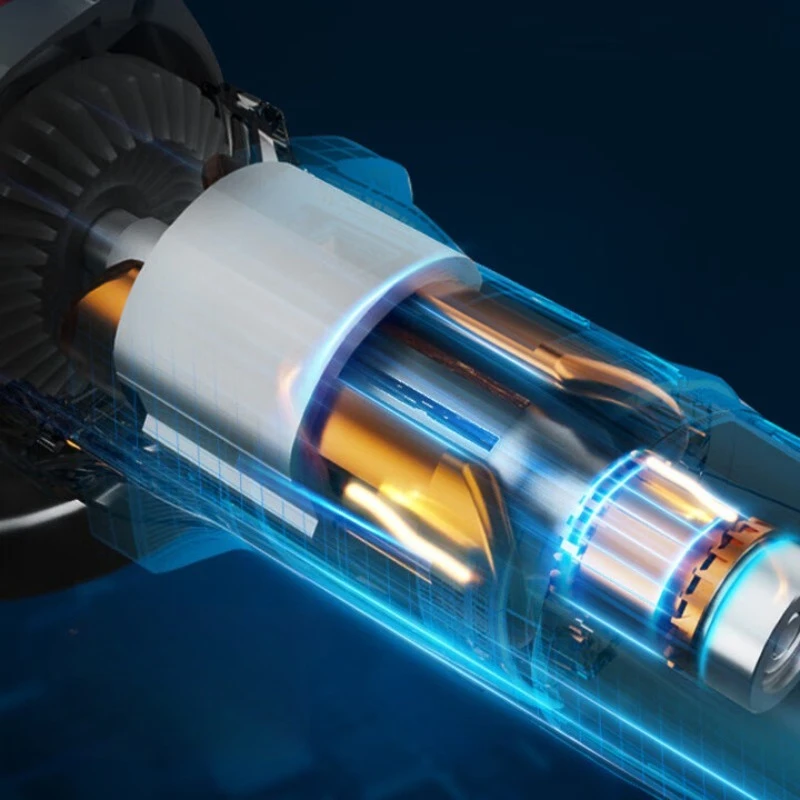 Amoladora angular Máquina cortadora Amoladora Amoladora 800 vatios