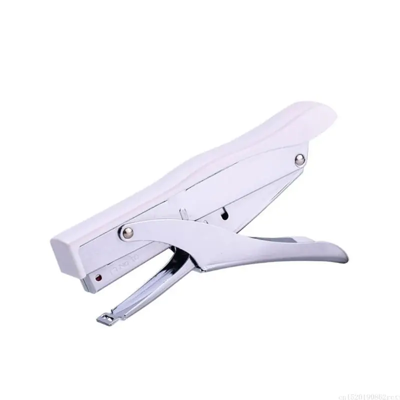 D5BB Business Stapler Office Stapler Desktop Stapler Paper Machine