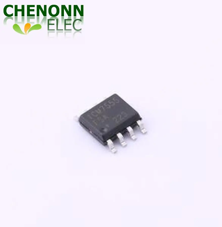 

2 шт./лот ICM7555ESA+T (микросхемы тремления)