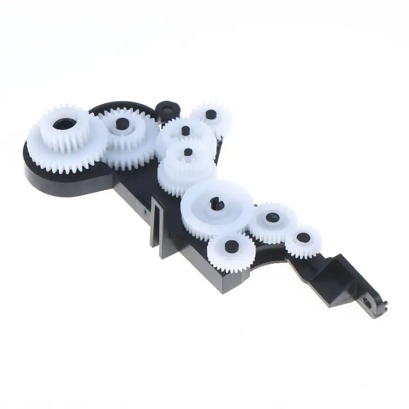 1Pc Fuser Gear Kit Professional Printer Repair Parts for 8210 8710 8720 7740 7720 7730 Office Printer Use